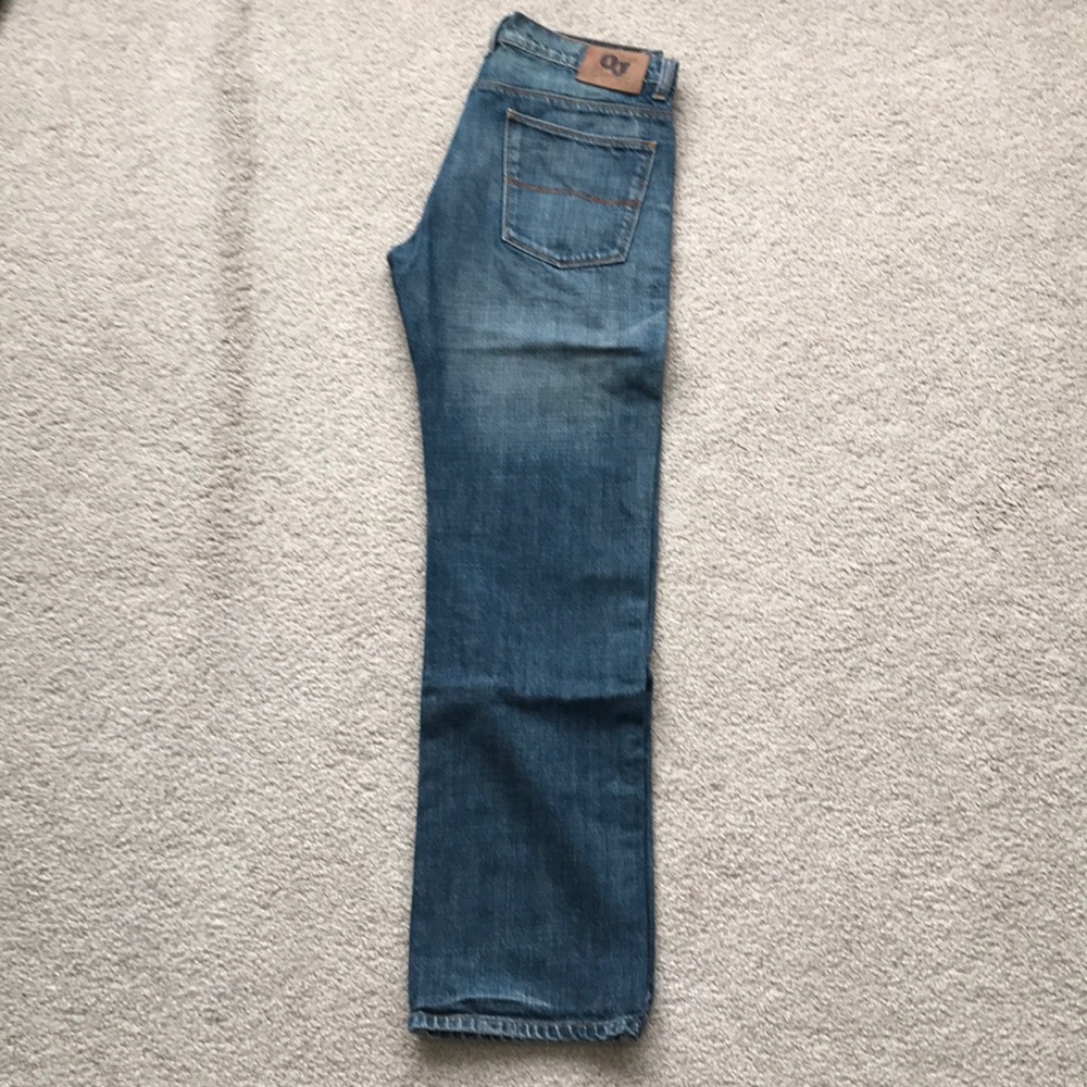 OJ Overhauled Men’s Jeans